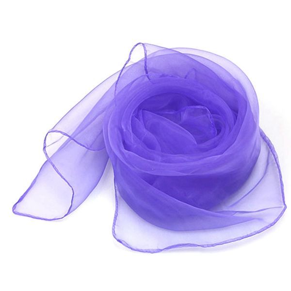 

pure color square juggling dance scarves small square candy color scarf solid color scarf wholesaler fashion accessories 2020, Blue;gray