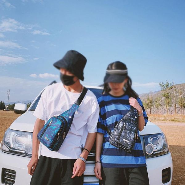 

талия сумка унисекс кожа lover камень разлом текстуры сумки на пояс женщины мужчины большой емкости на молнии кошелек warterproof ремень сум