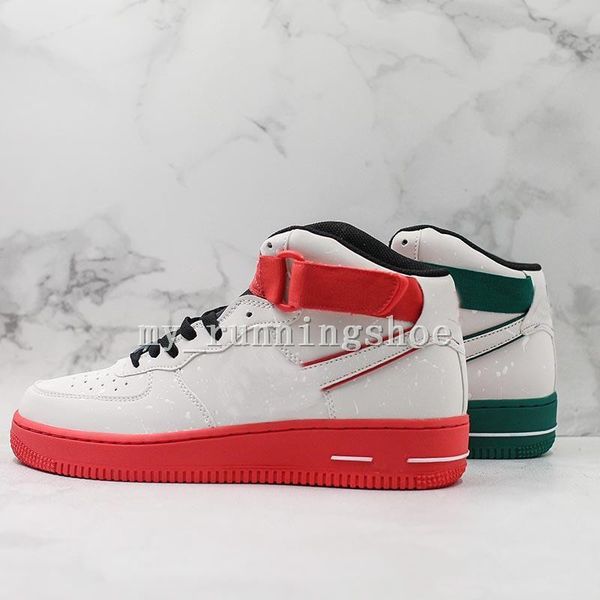 

2020 new forced 07 chaussures basketball shoes micro fiber 3m skateboard sneakers mens womens trainers sports 1 skate designer sneakers