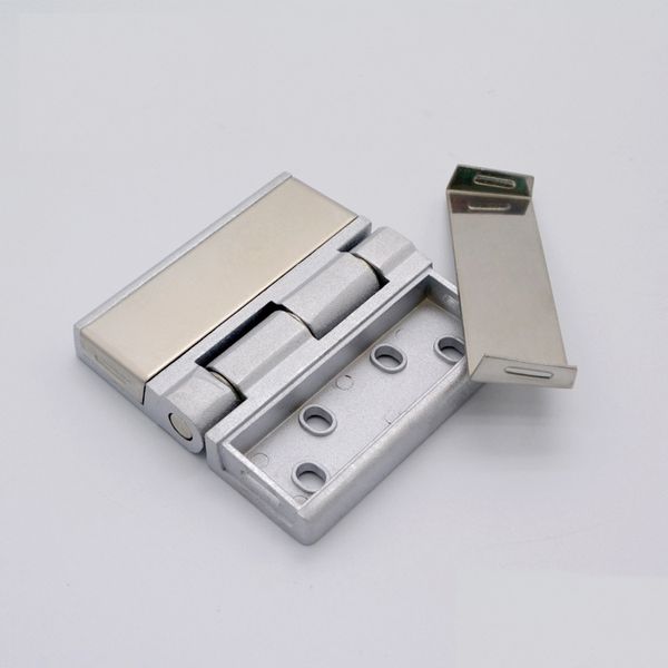 

60*63mm door hinge electric box switchgear box control distribution cabinet network ps cabinet equipment hinge repair hardware with srew rod