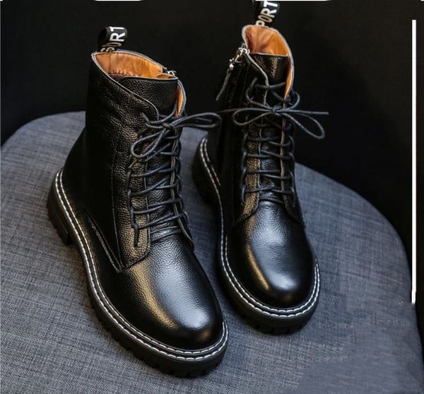 winter student martin boots