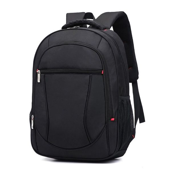 

new waterproof man travel backpack lapbusiness bag anti theft computer bookbag men large volume capacity school bag
