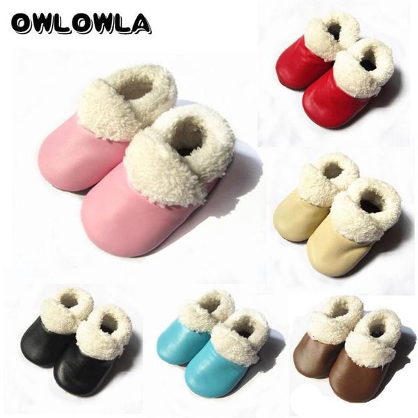 

красочные детские мокасины мягкая подошва натуральная кожа детская зимняя обувь