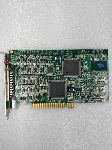 

100% working original for hiwin ld07 pci-4p