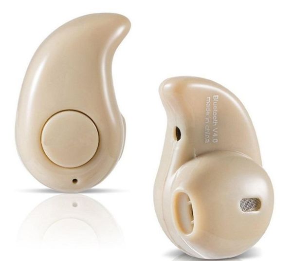 

s530 stealth wireless bluetooth 4.1 version stereo sport running headphones music headset for iphonex iphone 8 earphones