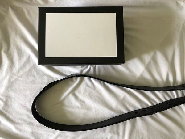 

belt designer letter imprint with hole men metal gold buckle belt fashion mens leather belts women designer belts luggage strap waistband