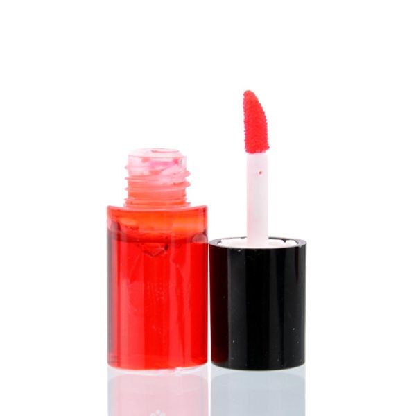 

1pc 5colors matte liquid lipstick waterproof moisturizer smooth lip stick long-lasting lip tint cosmetic makeup