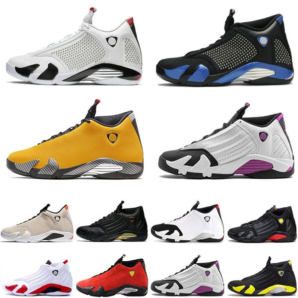 

new 14 sup reverse gold mens basketball shoes candy cane last s14s trainers university red yellow mens sport designer athletics sneakers