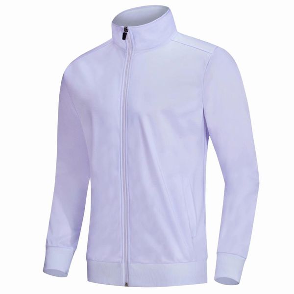 

men's sport soccer jersey running jackets winter warm long sleeve jogging football training sweatshirt coat sportswear zipper, Black;red