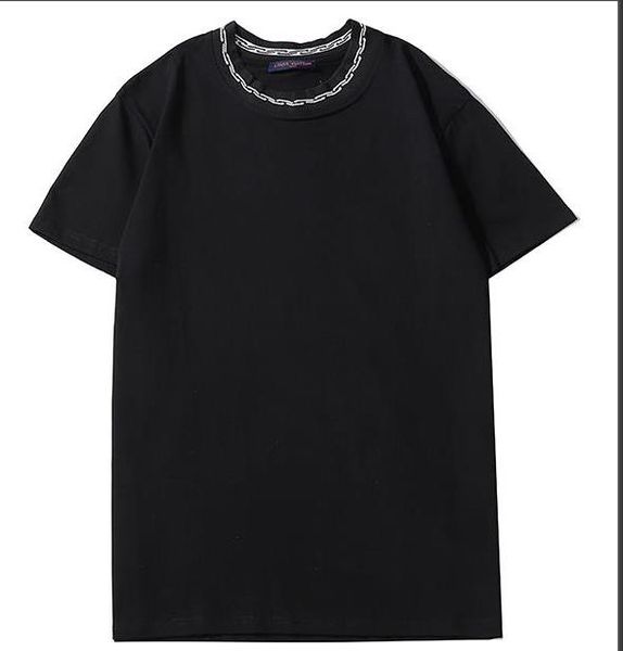 

20ss street fashion mens women tshirt summer brand shirts designer t shirt luxury deer jumpers casual shirts for men women 2020604q, White;black
