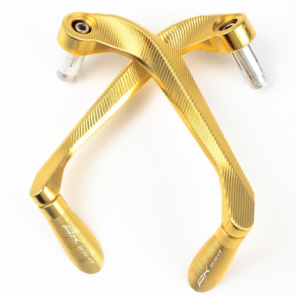 

for 2001-2020 kymco ak 550 lever guards cnc aluminum alloy hand guards motorcycle brake clutch protector rope handlebars