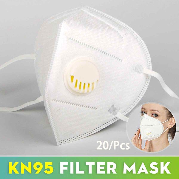 

24 hours ship kn95 ce certification face mask n95 ffp3 mouth mask anti smog strong protective than ffp2 kf94