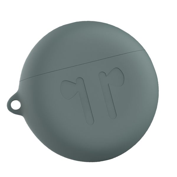 

solid silicone earphone protective case protective case for huawei uds 3