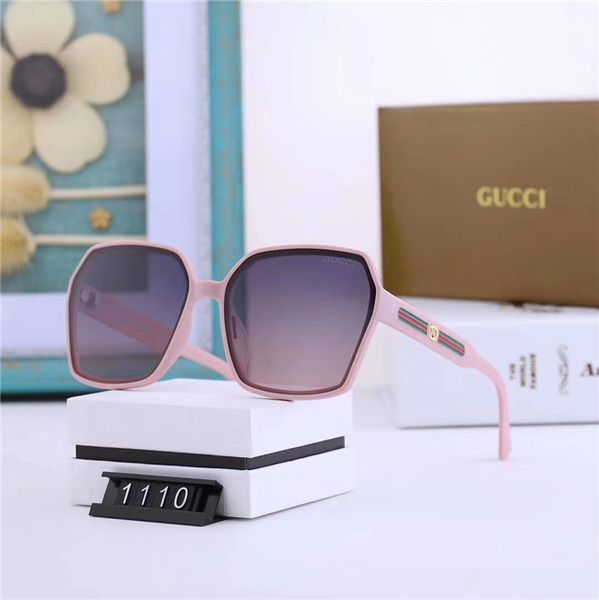 

luxury fashion women sunglasses designer outdoor driving brand uv400 thicken polaroid lenses adumbral glasses with box, White;black