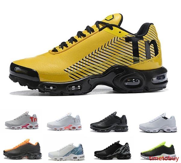 

к 2020 году новые ртутный тн плюс юв открытый tn обувь мужская вм в ртутный максов спортивной обуви винограда вольта гипер белый черный трен