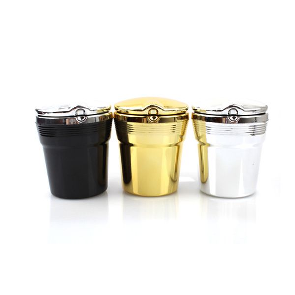 

auto ashtray with led lamp vehicle ashtray vehicle auto