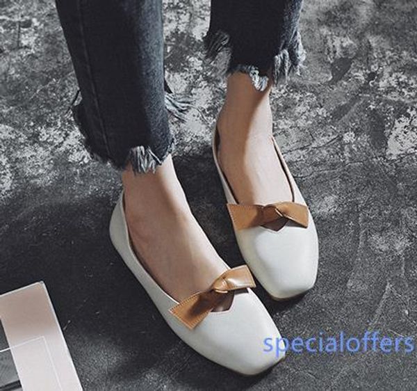 

ju08 man spring casual shoes breathable light men lace-up new women s leather shoes wild personality shoes fashion big size 39-46, Black