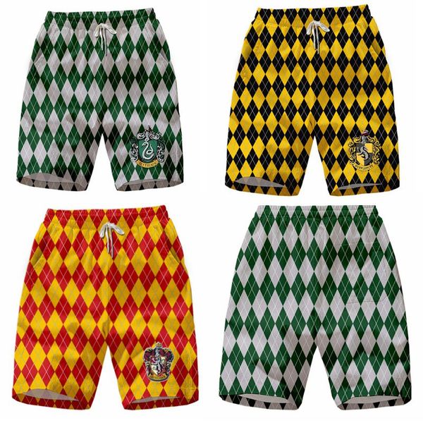 harry potter swimming trunks