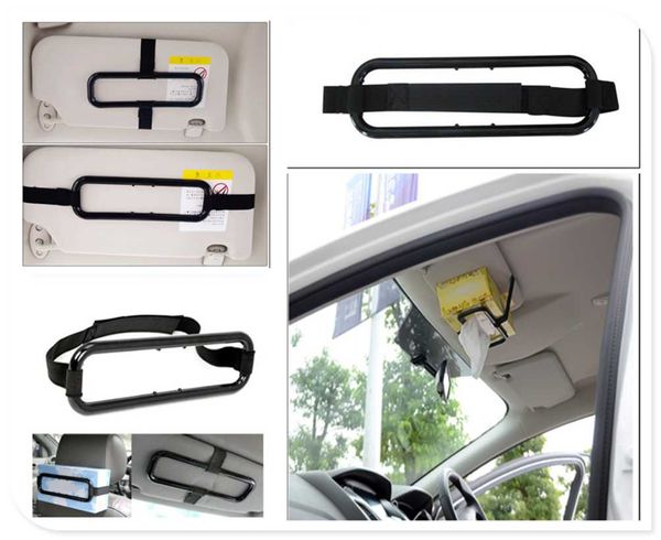 

universal car tissue box hanging bandage for camry 1995 2001 corolla 2007 2004