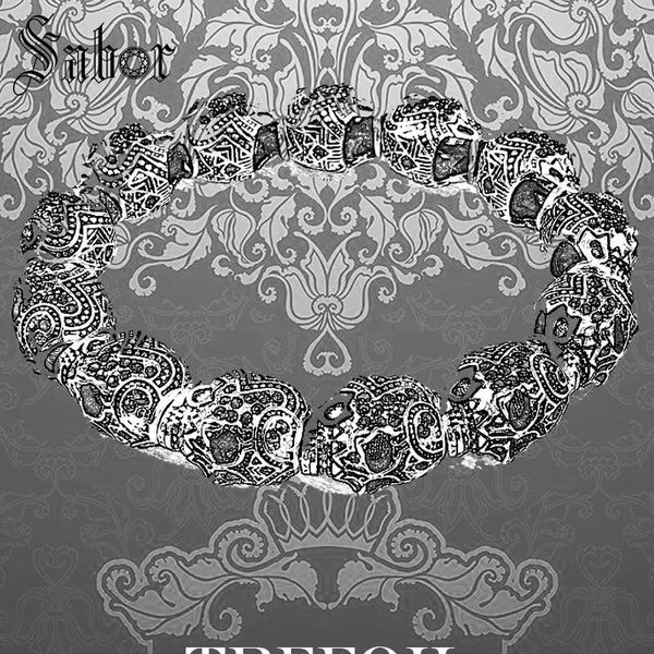 

jewellery bracelet strand with skull pave beads new blackened silver fashion indian jewelry punk men women girls accessories, Golden;silver