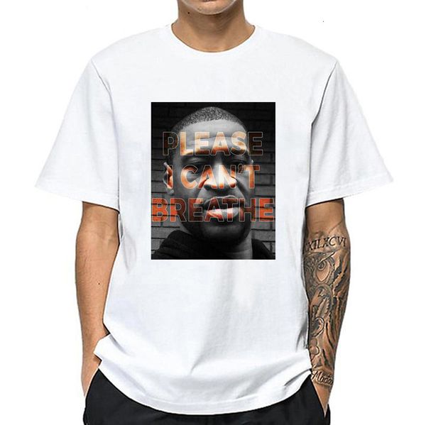 

mn277 i can't breathe i can't breathe men's t-shirt duan xiu, Gray;blue