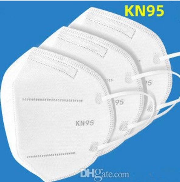 

24h dhl shipping, in stock kn95 mask ffp2 ffp3 9000ing mouth n95 9001v 9502v face mask dustproof protective anti-bacterial masks fy0006