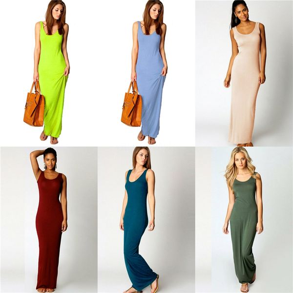 

2020 new summer women ladies casual dress clothes half sleeve solid sashes knee-length dress #610, Black;gray