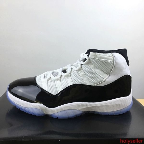 

welcome to wholesale with original 11s concord 45 mens woemns basketball shoes 11 trainers sports sneaker size 7-13 high quality
