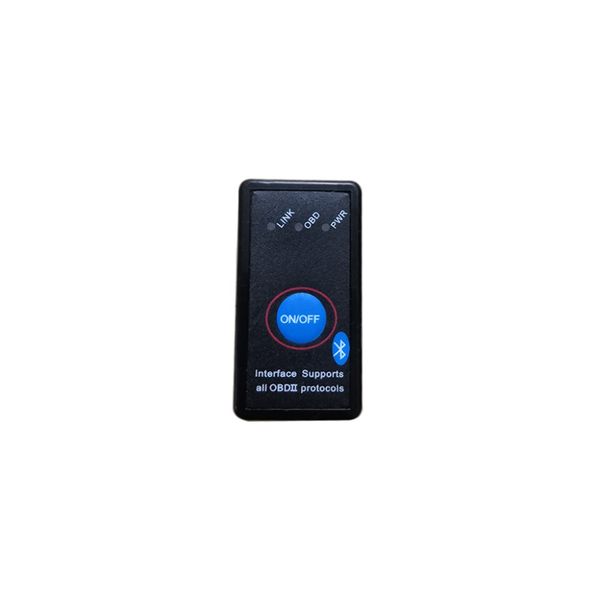 

wholesale 2019 bluetooth version super mini elm327 obd obd2 v1.5 diagnostic scanner interface