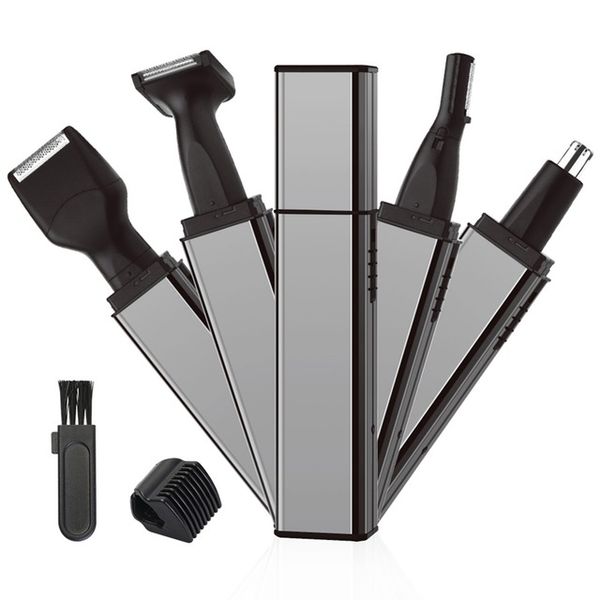 

nose hair for men trimmer ear face eyebrow nose hair removal trimmer for nose wireless recharge hair beard trimmer