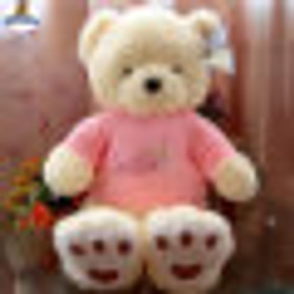 

cuddles, teddy bears, plush toys, giant pandas, stuffed dolls, extra large, 1.5 m birthday present for girls