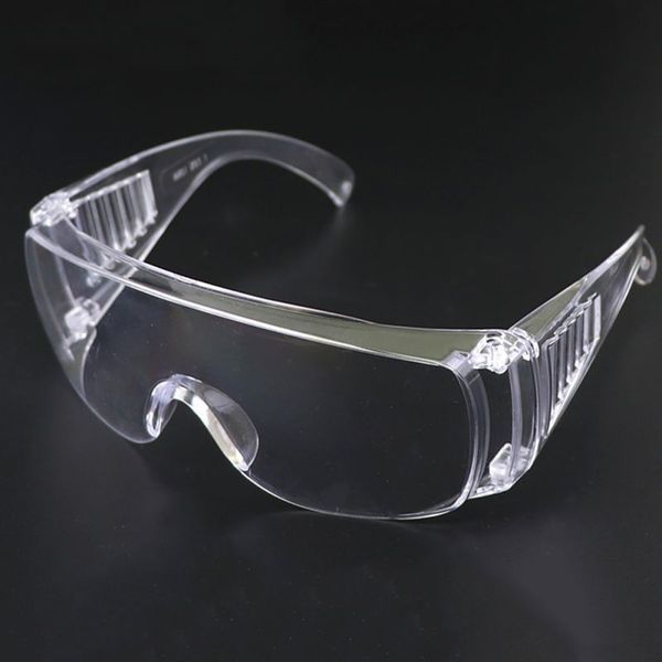 

anti drool-proof goggles glasses high definition fog blocking anti-dust anti-droplets adjustable eyewear