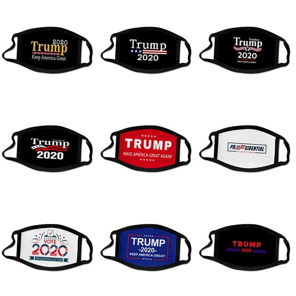 

pm2.5 dust-proof reusable mask cotton soft black masks masks face mask designer trump cycling wearing #902