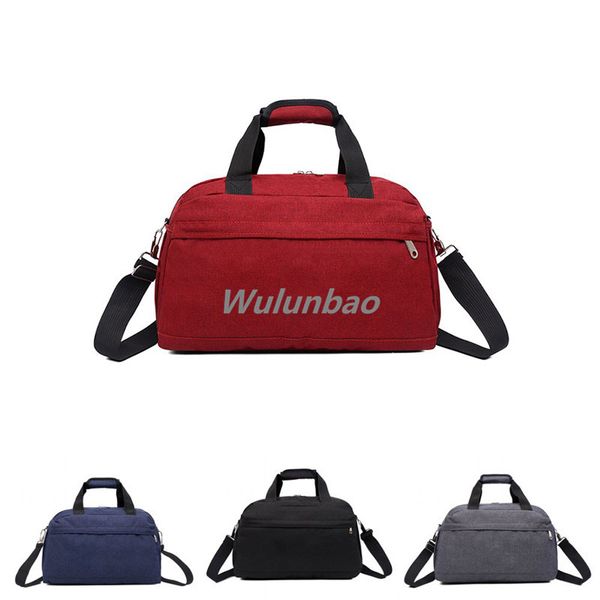 

2019 new men designer bag women fashionable durable travel bag sports tote crossbody bag