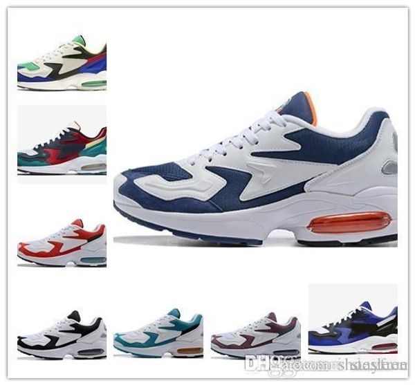 

max2 light х atmossss 2019 новый og мужчины кроссовки белый синий красный mens конструктора кроссовки кроссовки zapatos спортивные atomic об