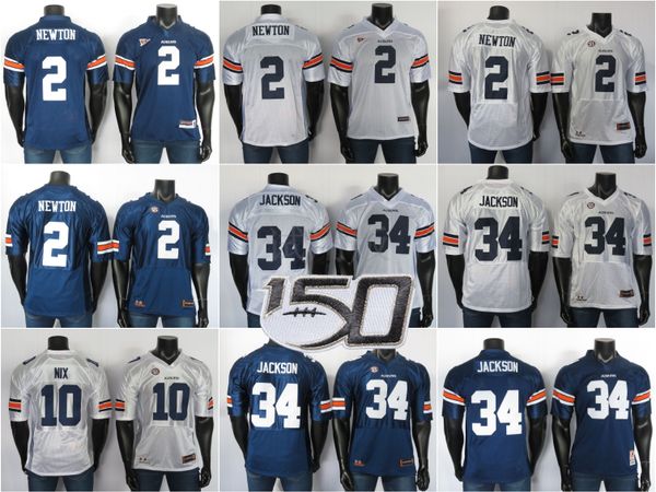 cam newton auburn jersey for sale