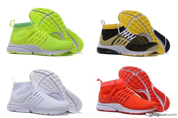 nike air presto essential mujer