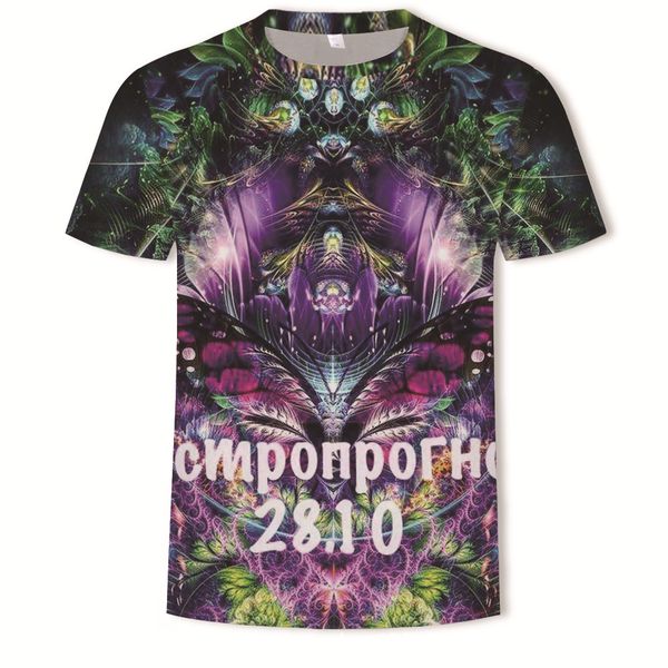 

mens designer personalized aesthetic pattern trend digital printing short sleeve, White;black