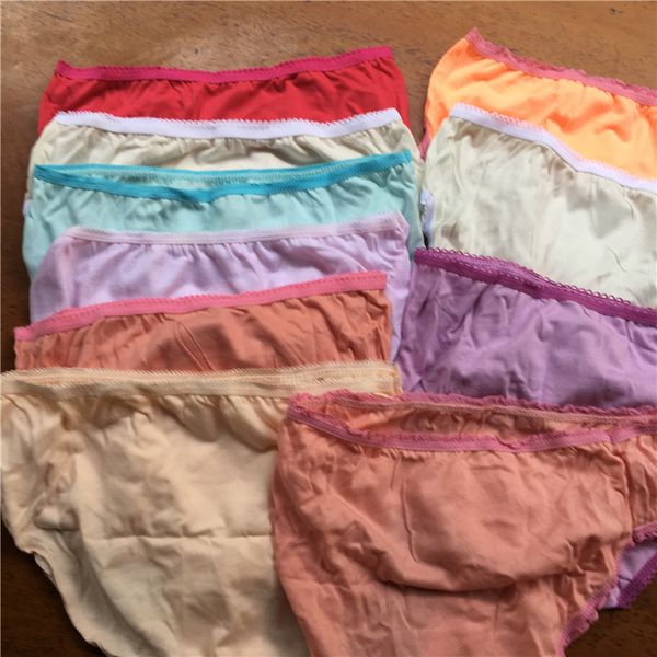 

girls cute briefs kids underwear girls underpanties pure colors suitable for kids 8t-10t-12t stock sale 24pcs/lot, Camo