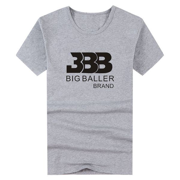 

white black t-shirt ball basketball male cotton short sleeved loose bbb tshirt men t shirt s-4xl