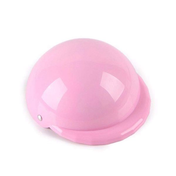 

dog pets ridding caps helmets puppy bike motorcycle cosplay plastic hat