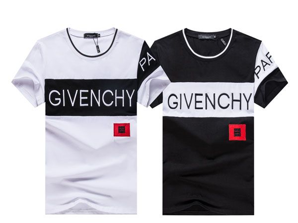 

fashion summer men's casual t-shirt #0509 hip hop male cotton letter print short sleeved brand tees fitness t shirts, White;black