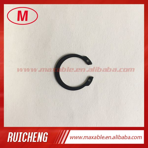 

he351ve turbocharger retaining ring/snap ring for turbo repair kits