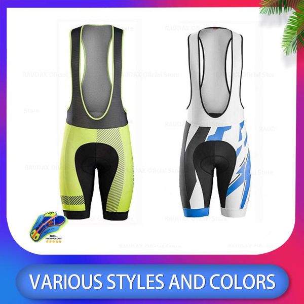 

huange cycling bib bike breathable men bike gel padded tights triathlon man pro licra bicycle pants under wear