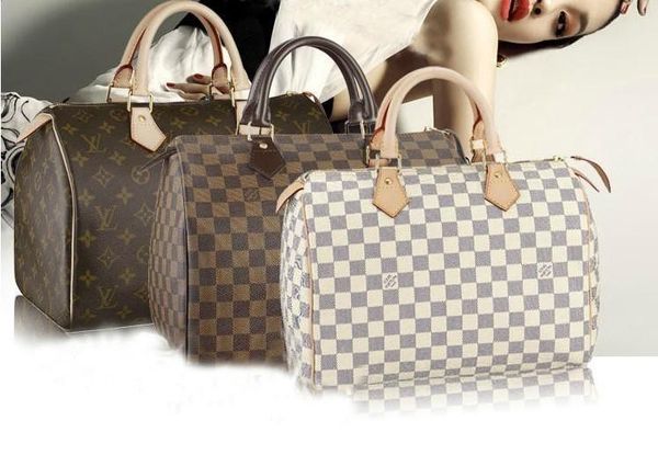 

( 6 style for pick ) very popular recently !!! Classical style new womens The pillow pack tote bags M41526