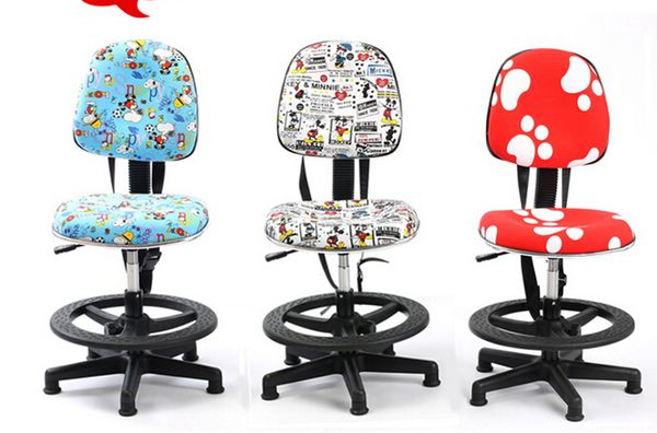 

children's chair. students will be lifting study chair. write home computer