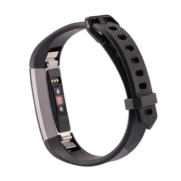 

silicone replacement wristband band strap for fitbit alta hr sport wristband replacement for sports wrist support ing