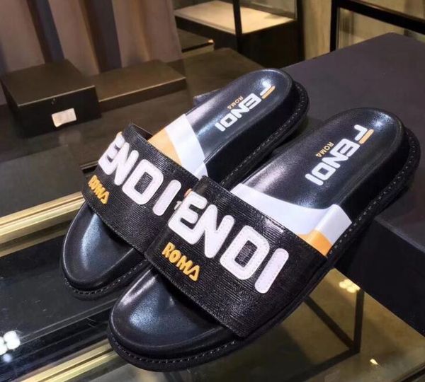 

latest FF men women fashion causal slippers boys &girls tian/blooms print flower slide sandals unisex outdoor beach flip flops