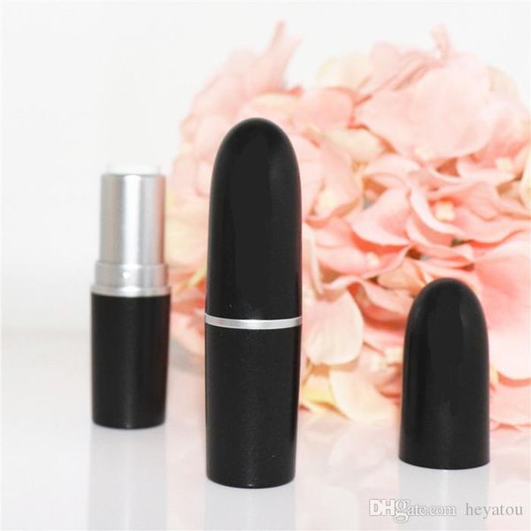 

wholesale500pcs красочная пустая пуля губная помада пустая пуля губная помада глянцевый