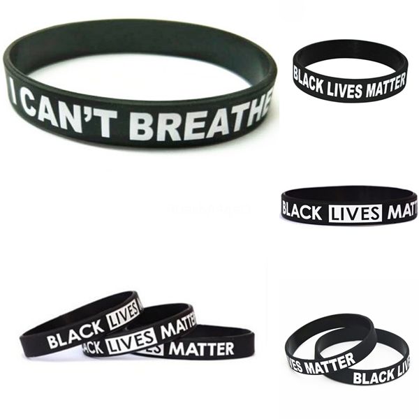 

black lives matter11styles new fashion bead leather bracelets & bangles for women 4 1 pcs set multilayer wristband bracelet men pulseiras #5